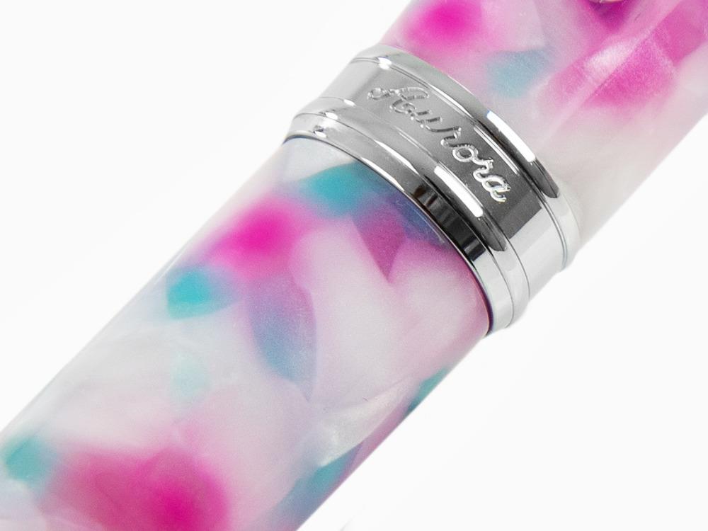 Pluma Aurora Il Viaggio Segreto In Italia Mantova, Edición Lim, 888-VMN