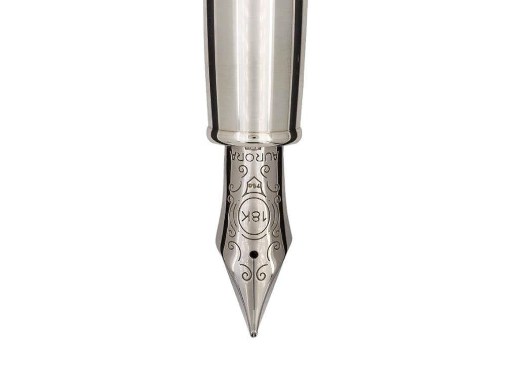 Estilográfica Aurora Mappe Antiche Fra Mauro, Edición Limitada, 946-RV