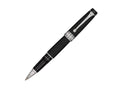 Roller Aurora Optima Rombo Guilloché, 975-CRBN