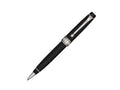 Bolígrafo Aurora Optima Rombo Guilloché, 998-CRBN