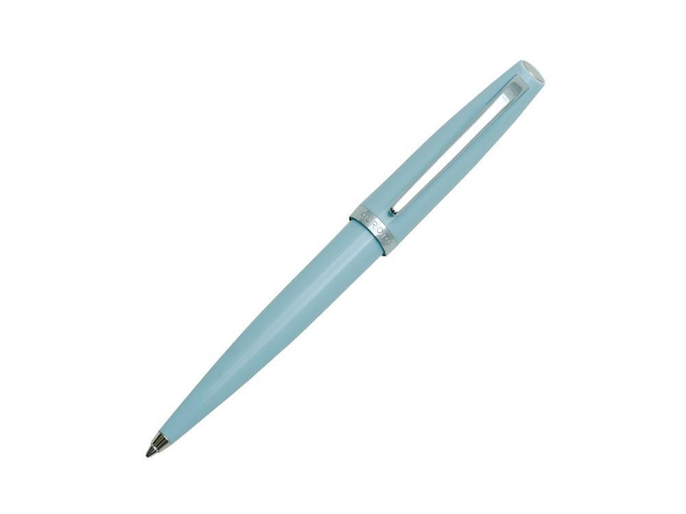 Bolígrafo Aurora Style, Resina, Adornos cromados, E32-AC