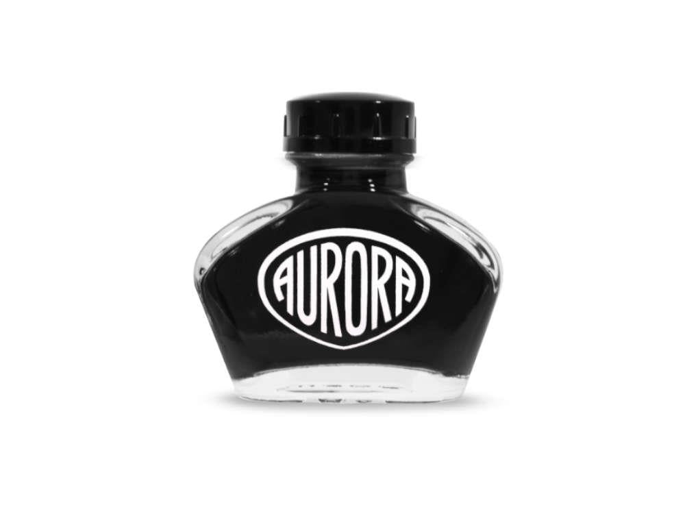Tintero Aurora, Negro, 55ml, Cristal NC124-N