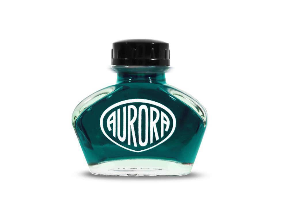 Tintero Aurora, Azul, 55ml, Cristal NC124-TU