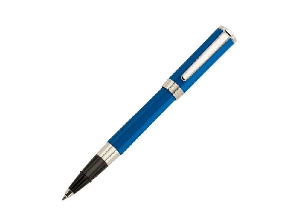 Roller Aurora TU, Resina, Adornos Cromados, T71-B