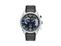 Reloj de Cuarzo AVI-8 Hawker Harrier II, Azul, 43 mm, AV-4056-04