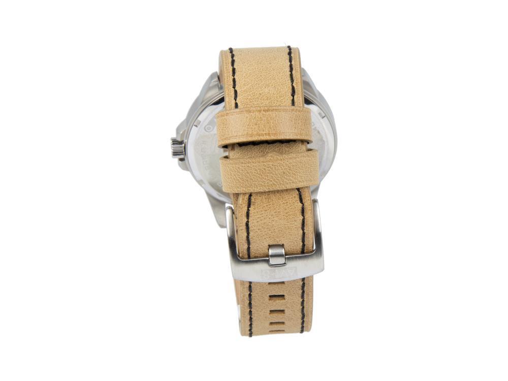 Reloj de Cuarzo AVI-8 Hawker Harrier II, Azul, 45 mm, AV-4063-02