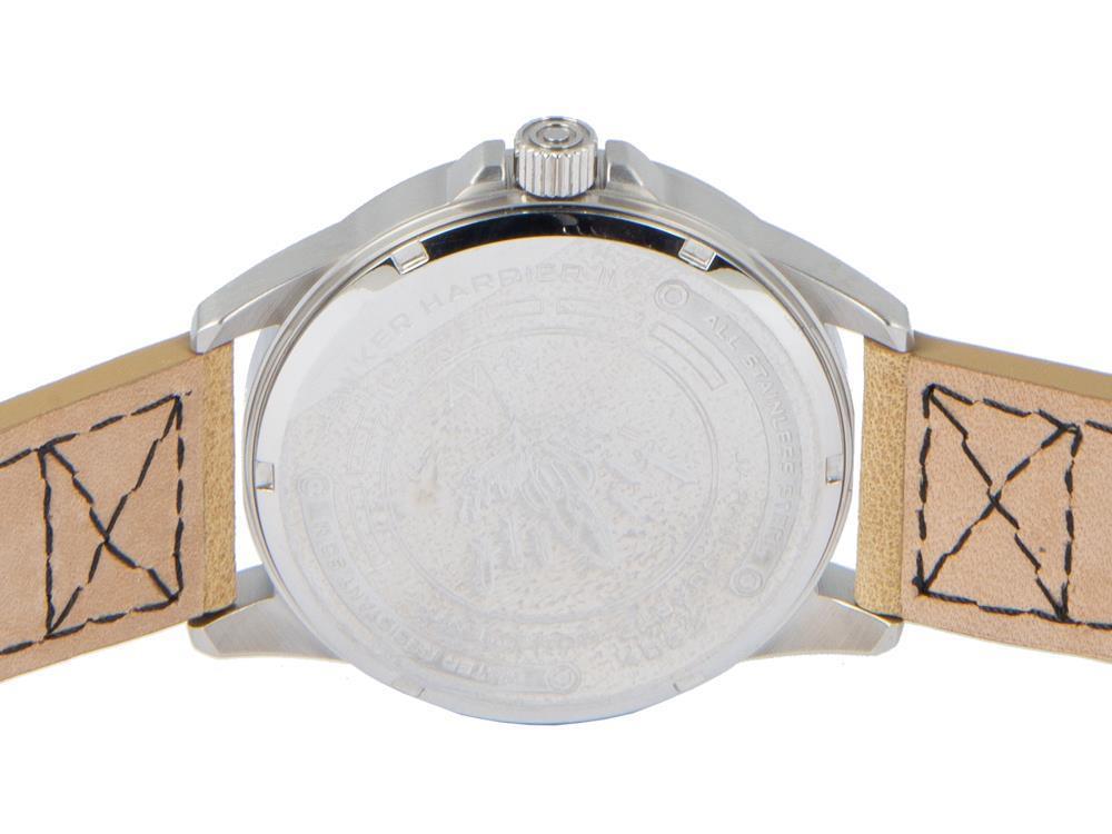 Reloj de Cuarzo AVI-8 Hawker Harrier II, Azul, 45 mm, AV-4063-02