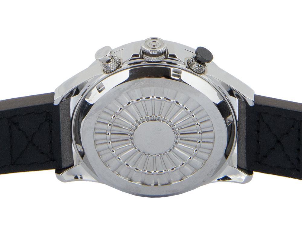 Reloj de Cuarzo AVI-8 Hawker Harrier II Matador, Azul, 45 mm, AV-4065-04