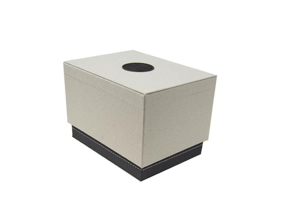 Reloj Automático AVI-8 Spitfire, PVD, Negro, 42 mm, Acero inoxidable, AV-4073-33