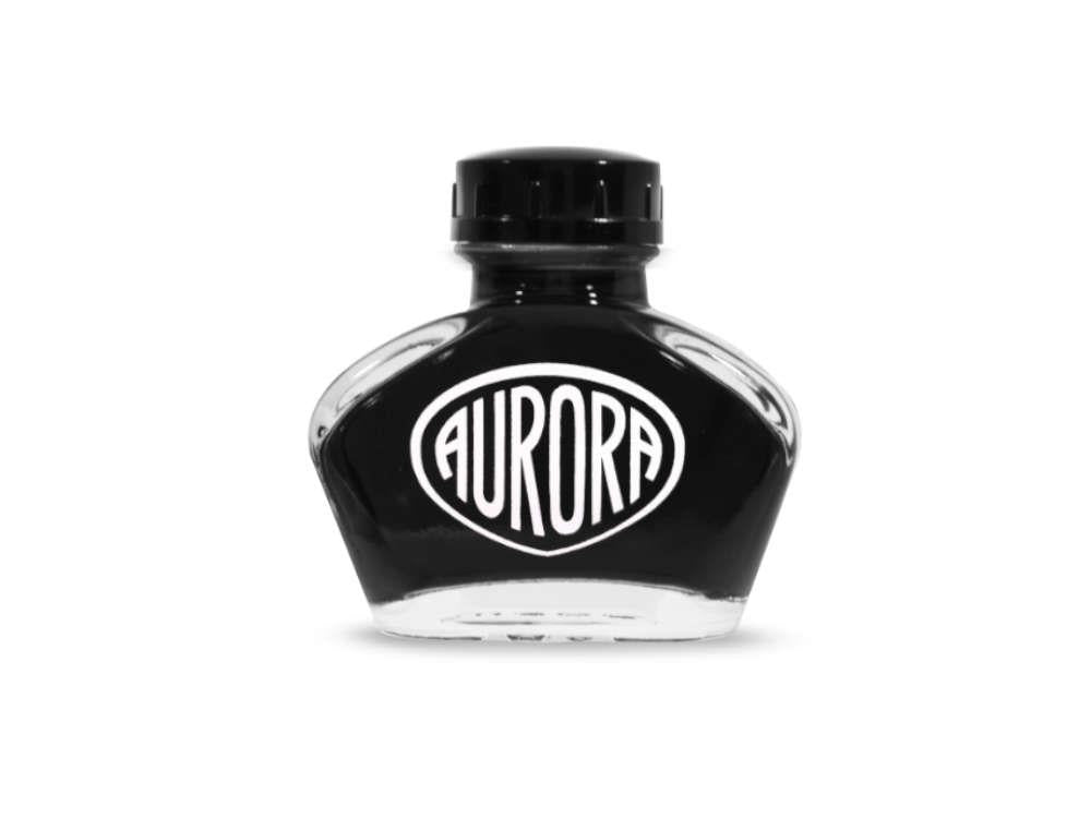 Tintero Aurora, Negro, 55ml, Cristal NC124-N