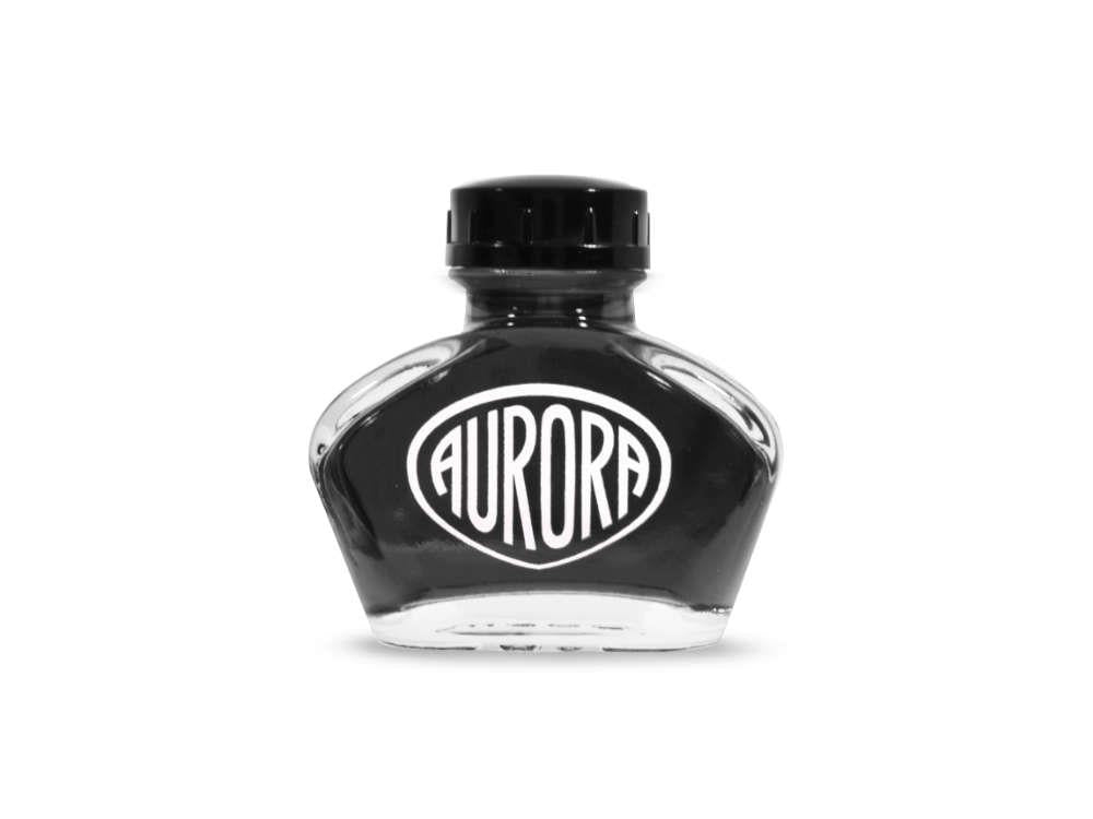 Tintero Aurora, Gris, 55ml, Cristal NC124-GR