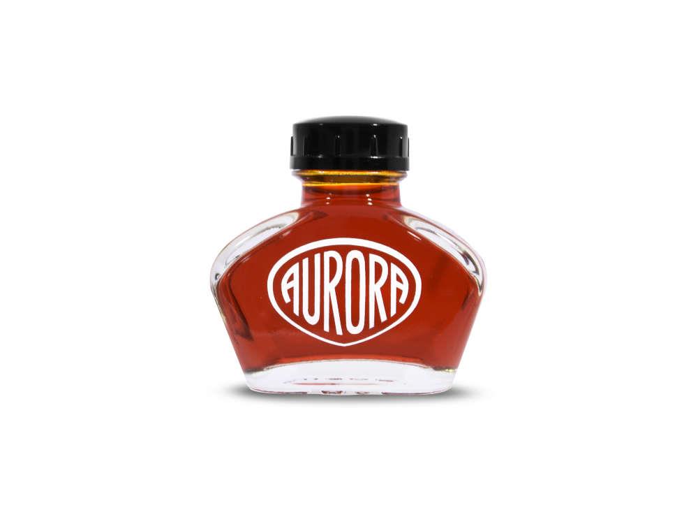 Tintero Aurora, Naranja, 55ml, Cristal NC124-AR