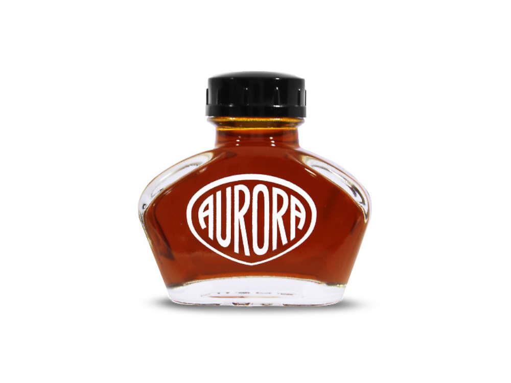 Tintero Aurora, Sepia, 55ml, Cristal NC124-MA