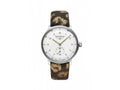 Reloj de Cuarzo Bauhaus, Blanco, 36 mm, 2037-1