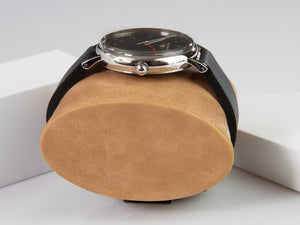 Reloj de Cuarzo Bauhaus, Negro, 41 mm, Día, 2140-2