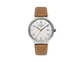 Reloj de Cuarzo Bauhaus Pure, Blanco, 36 mm, 2143-1