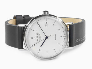 Reloj Automático Bauhaus, Blanco, 41 mm, Día, 2152-5