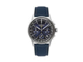 Reloj de Cuarzo Bauhaus Aviation G38 Dessau, 42 mm, Cronógrafo, Día, 2376-3