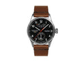 Reloj Automático Bauhaus Aviation Tornado, Negro, 42 mm, Día, 2790-2