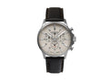 Reloj de Cuarzo Bauhaus Aviation, Beige, 42 mm, Cronógrafo, Día, 2880-5
