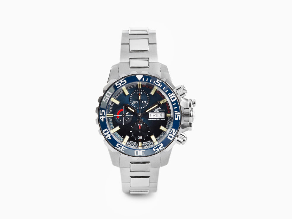 Reloj Automático Ball Engineer Hydrocarbon NEDU, Azul, 42 mm, DC3226A-S3C-BE