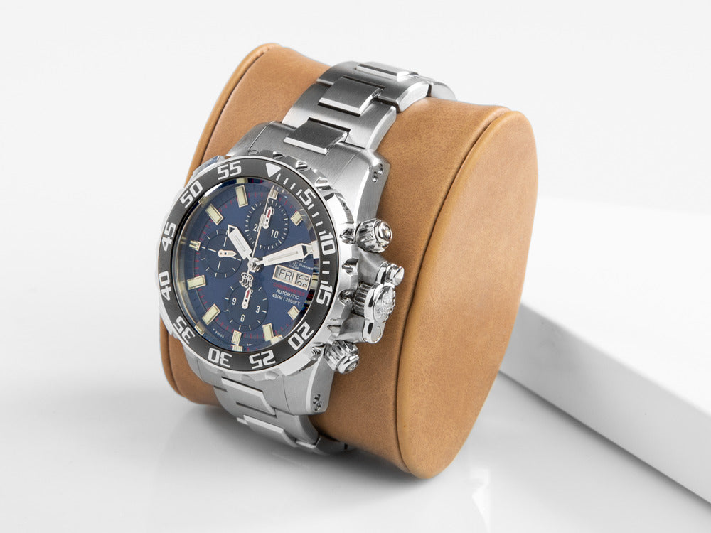 Reloj Automático Ball Engineer Hydrocarbon NEDU, Azul, 42 mm, DC3226A-S6C-BE