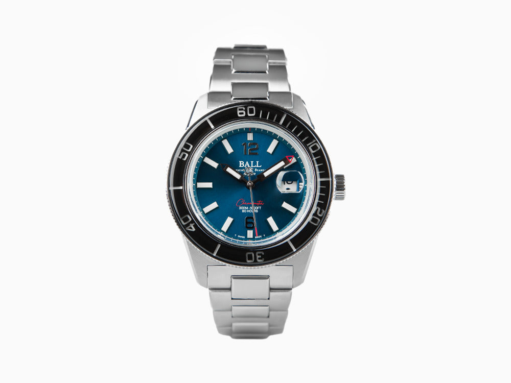 Reloj Automático Ball Engineer M Skindiver III, COSC, LE, DD3100A-S1C-BE