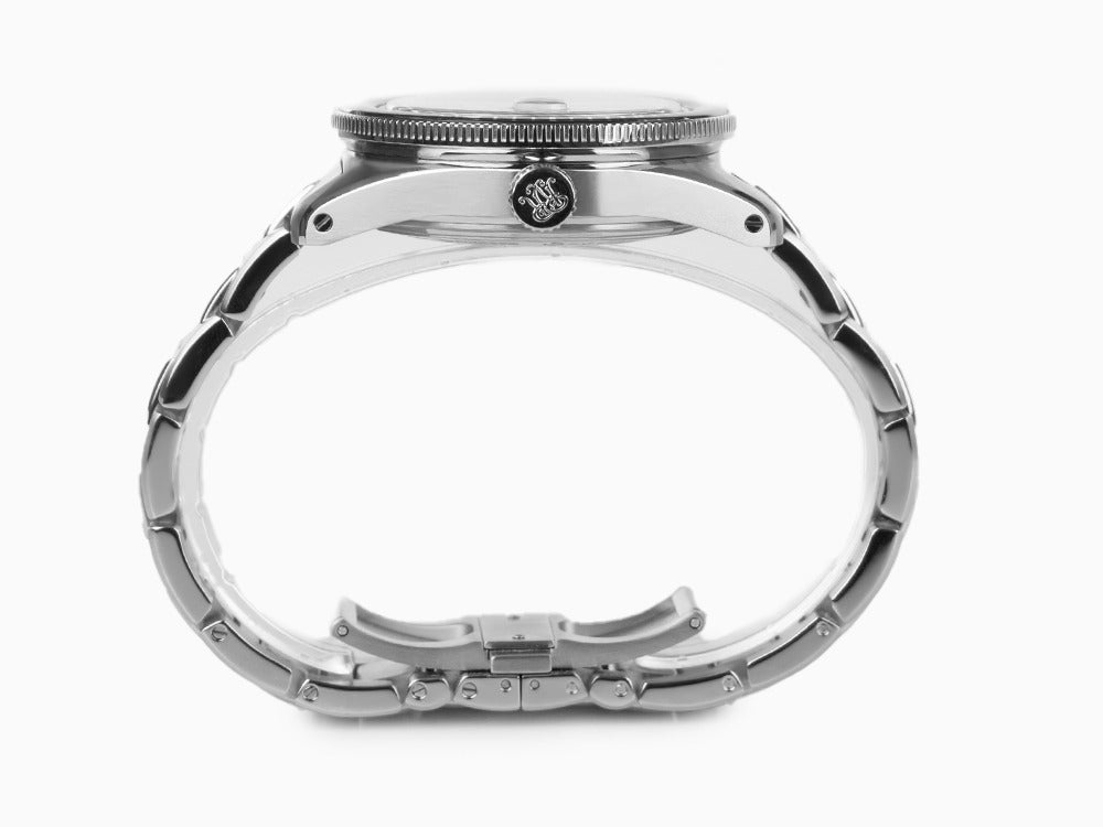 Reloj Automático Ball Engineer M Skindiver III, COSC, LE, DD3100A-S1C-BE