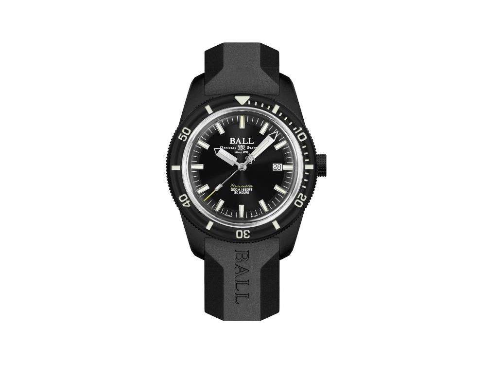 Reloj Automático Ball Engineer II Skindiver Heritage Manufacture Chronometer