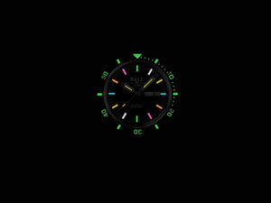 Reloj Automático Ball Engineer II Skindiver Heritage Manufacture Chronometer