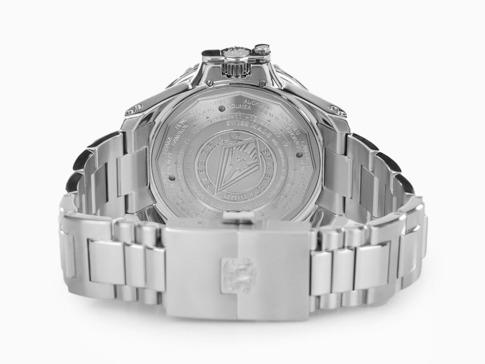 Reloj Automático Ball Engineer Hydrocarbon AeroGMT II, 42 mm, DG2018C-S10C-BE