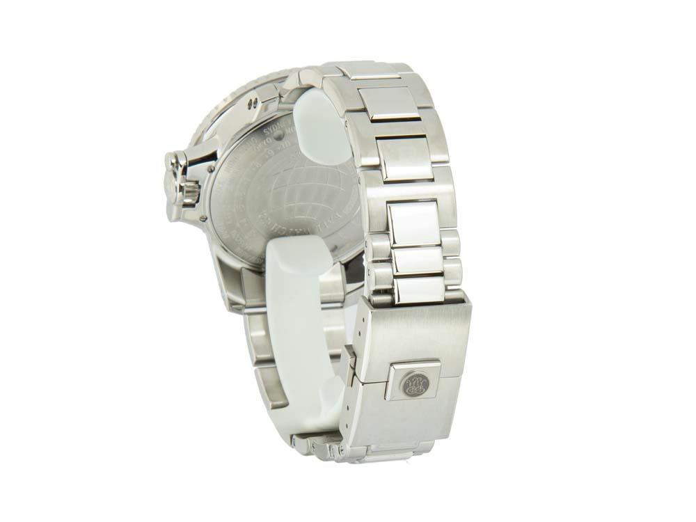 Reloj Automático Ball Engineer Hydrocarbon AeroGMT II, 42 mm, DG2018C-S11C-BE