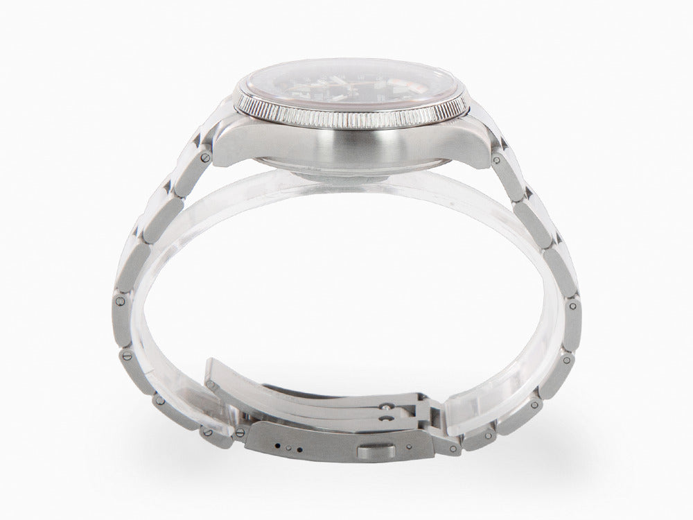 Reloj Automático Ball Engineer Master II Diver Worldtime, COSC, DG2232A-SC-BK