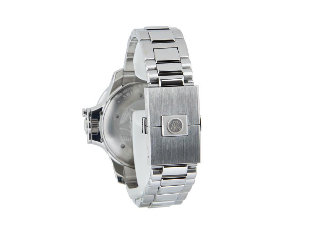 Reloj Automático Ball Engineer Hydrocarbon Original, 40 mm, DM2118B-SCJ-BK