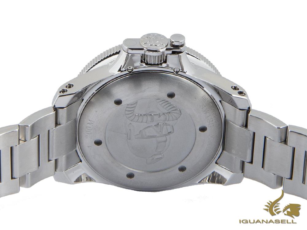 Reloj Automático Ball Engineer Hydrocarbon Original, 40 mm, DM2118B-SCJ-BK