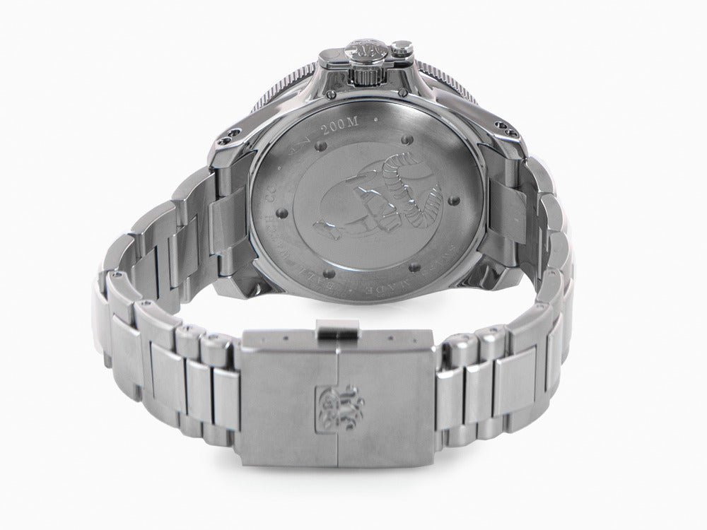 Reloj Automático Ball Engineer Hydrocarbon Original, 43 mm, DM2218B-S2CJ-GR
