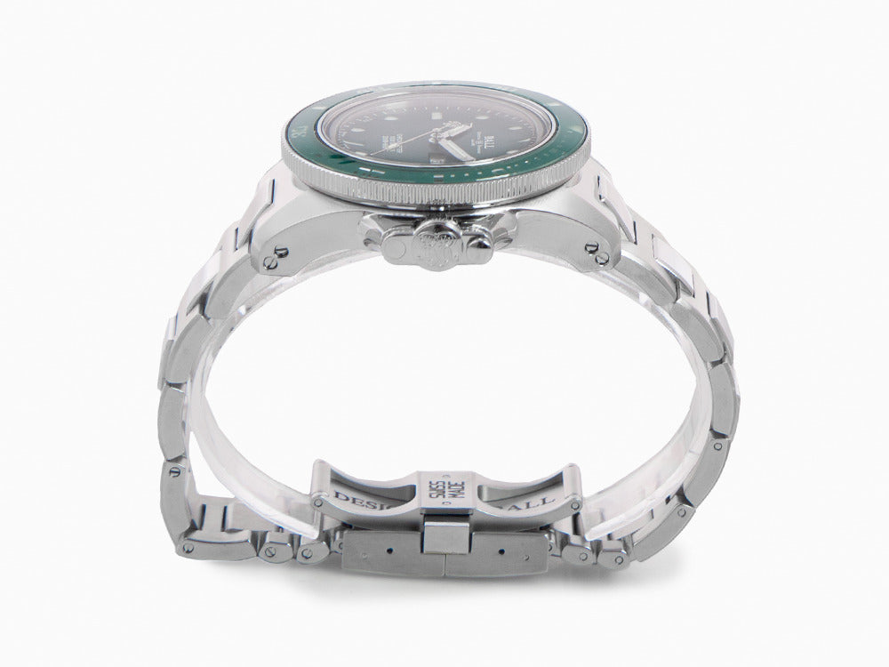 Reloj Automático Ball Engineer Hydrocarbon Original, 43 mm, DM2218B-S2CJ-GR