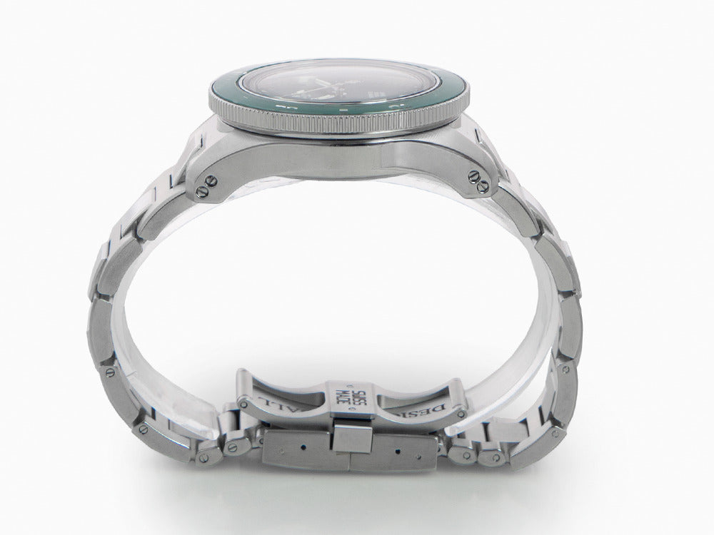 Reloj Automático Ball Engineer Hydrocarbon Original, 43 mm, DM2218B-S2CJ-GR