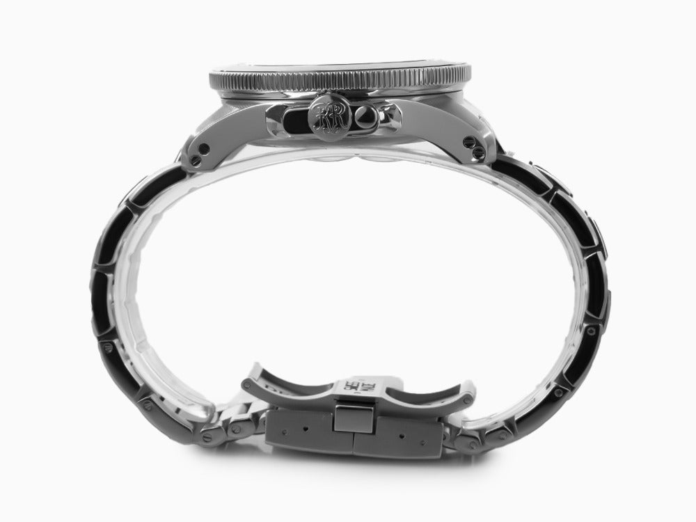 Reloj Automático Ball Engineer Hydrocarbon Original, Negro, DM2218B-SCJ-BK