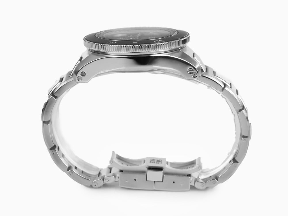 Reloj Automático Ball Engineer Hydrocarbon Original, Negro, DM2218B-SCJ-BK