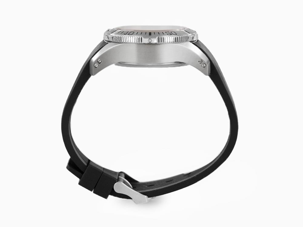 Reloj Automático Ball Engineer Hydrocarbon Submarine Warfare, DM2276A-P2CJ-BK