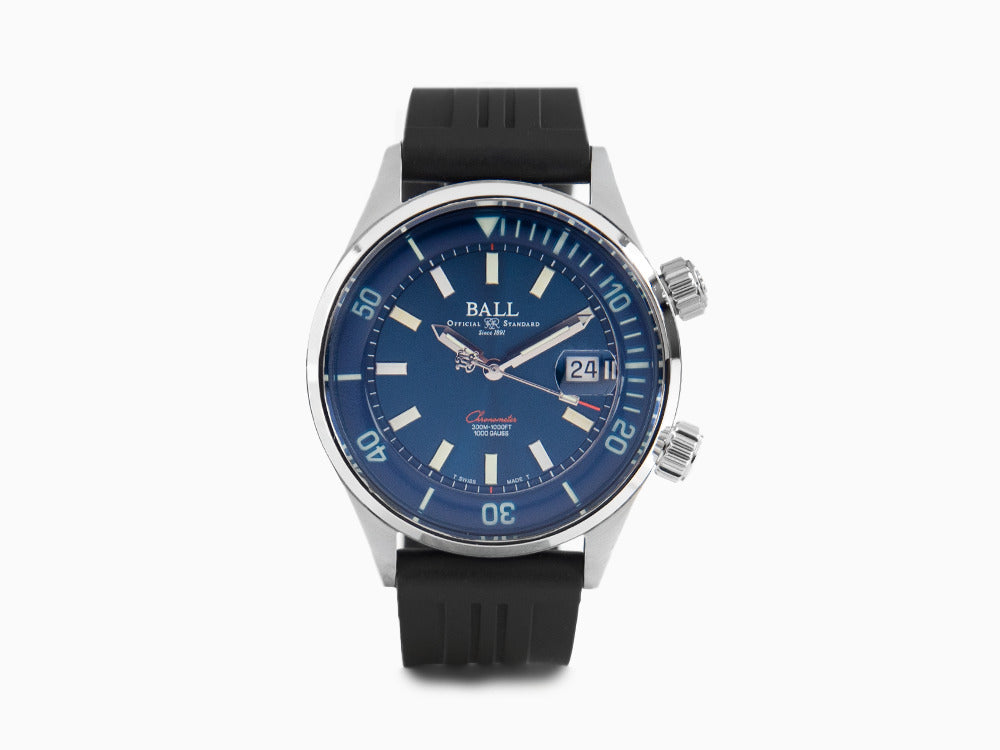 Reloj Automático Ball Engineer Master II Diver Chronometer, DM2280A-P1C-BER