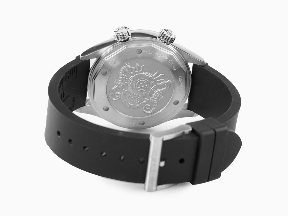 Reloj Automático Ball Engineer Master II Diver Chronometer, DM2280A-P1C-BER