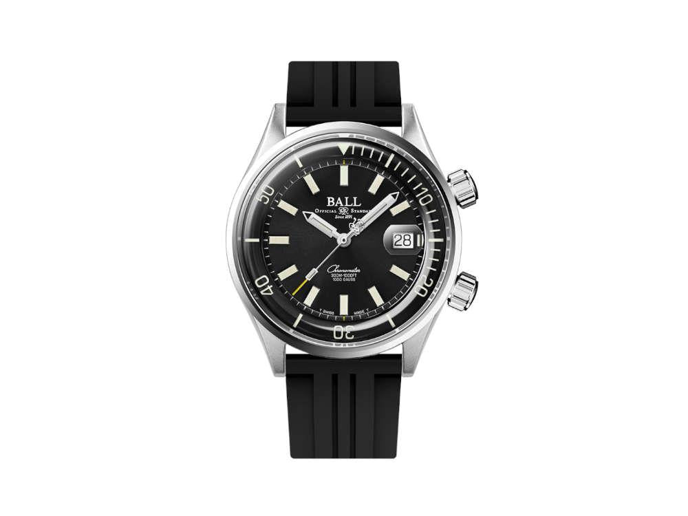 Reloj Automático Ball Engineer Master II Diver Chronometer EdLim, DM2280A-P1C-BK