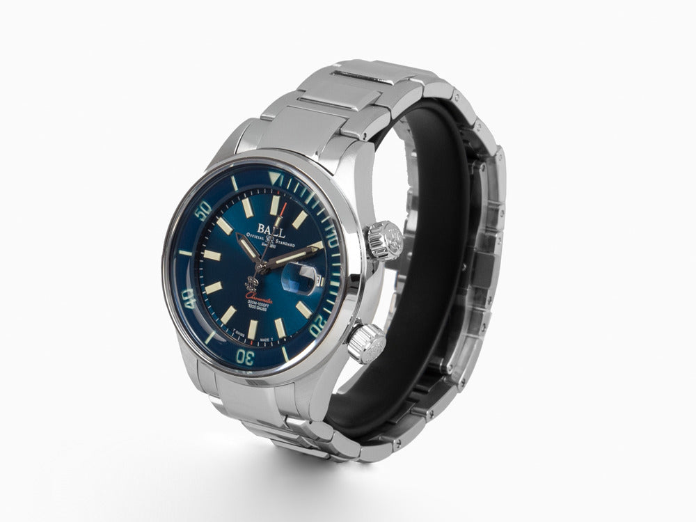 Reloj Automático Ball Engineer Master II Diver Chronometer, DM2280A-S1C-BE