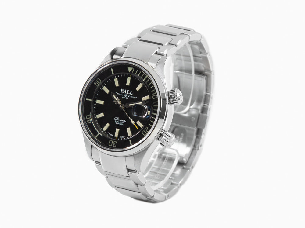 Reloj Automático Ball Engineer Master II Diver Chronometer, DM2280A-S1C-BK