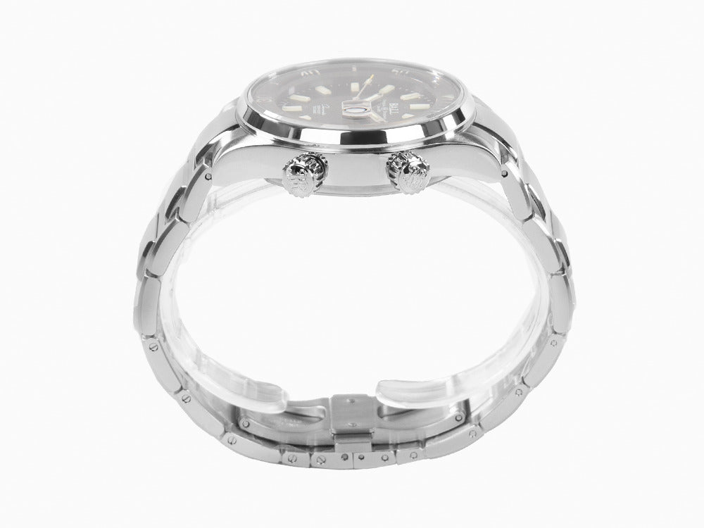 Reloj Automático Ball Engineer Master II Diver Chronometer, DM2280A-S1C-BK