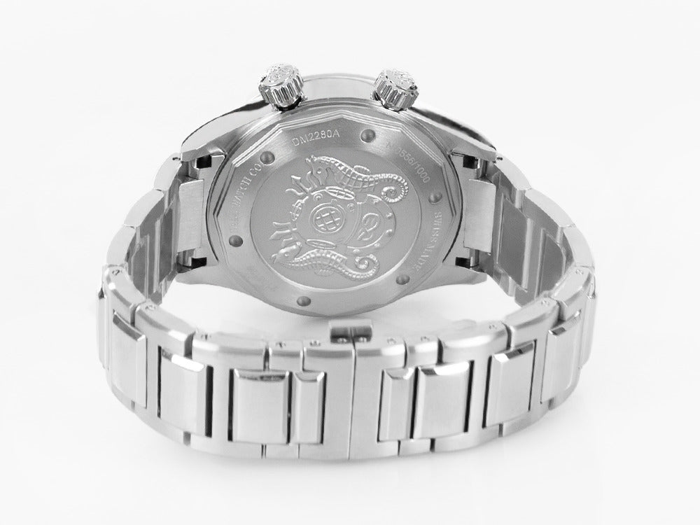 Reloj Automático Ball Engineer Master II Diver Chronometer, DM2280A-S1C-BKR