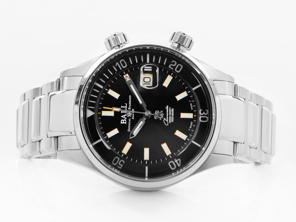 Reloj Automático Ball Engineer Master II Diver Chronometer, DM2280A-S1C-BKR