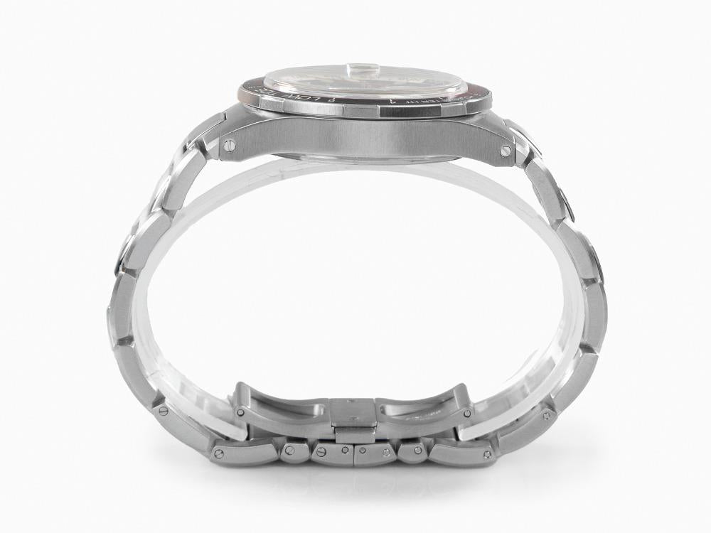 Reloj Automático Ball Roadmaster Ocean Explorer, Ed. Limitada, DM3120C-SCJ-BE